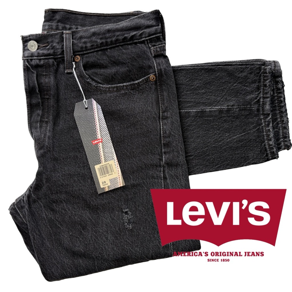 Levi’s Jeans High Rise - Picture 14 of 14